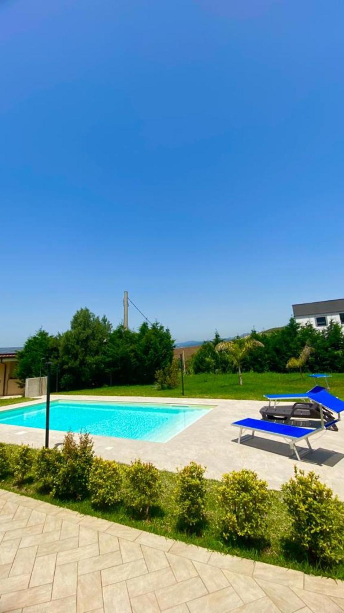 San Michele Apartments&Rooms Catanzaro Exterior photo