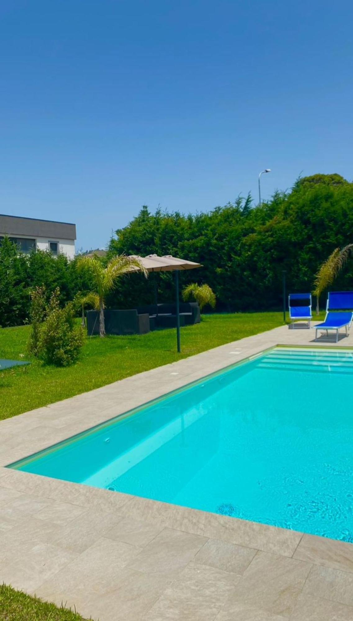 San Michele Apartments&Rooms Catanzaro Exterior photo