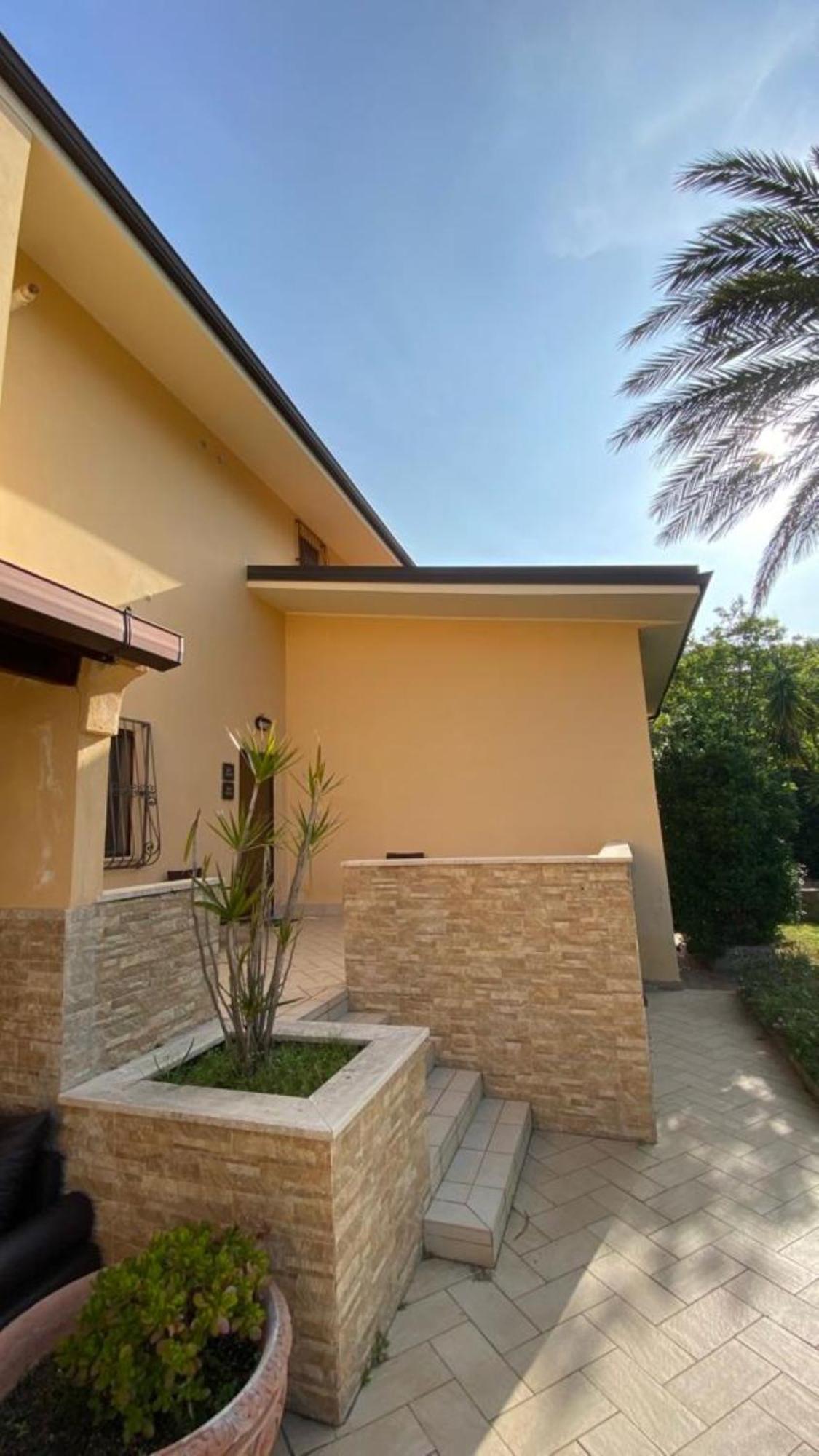 San Michele Apartments&Rooms Catanzaro Exterior photo