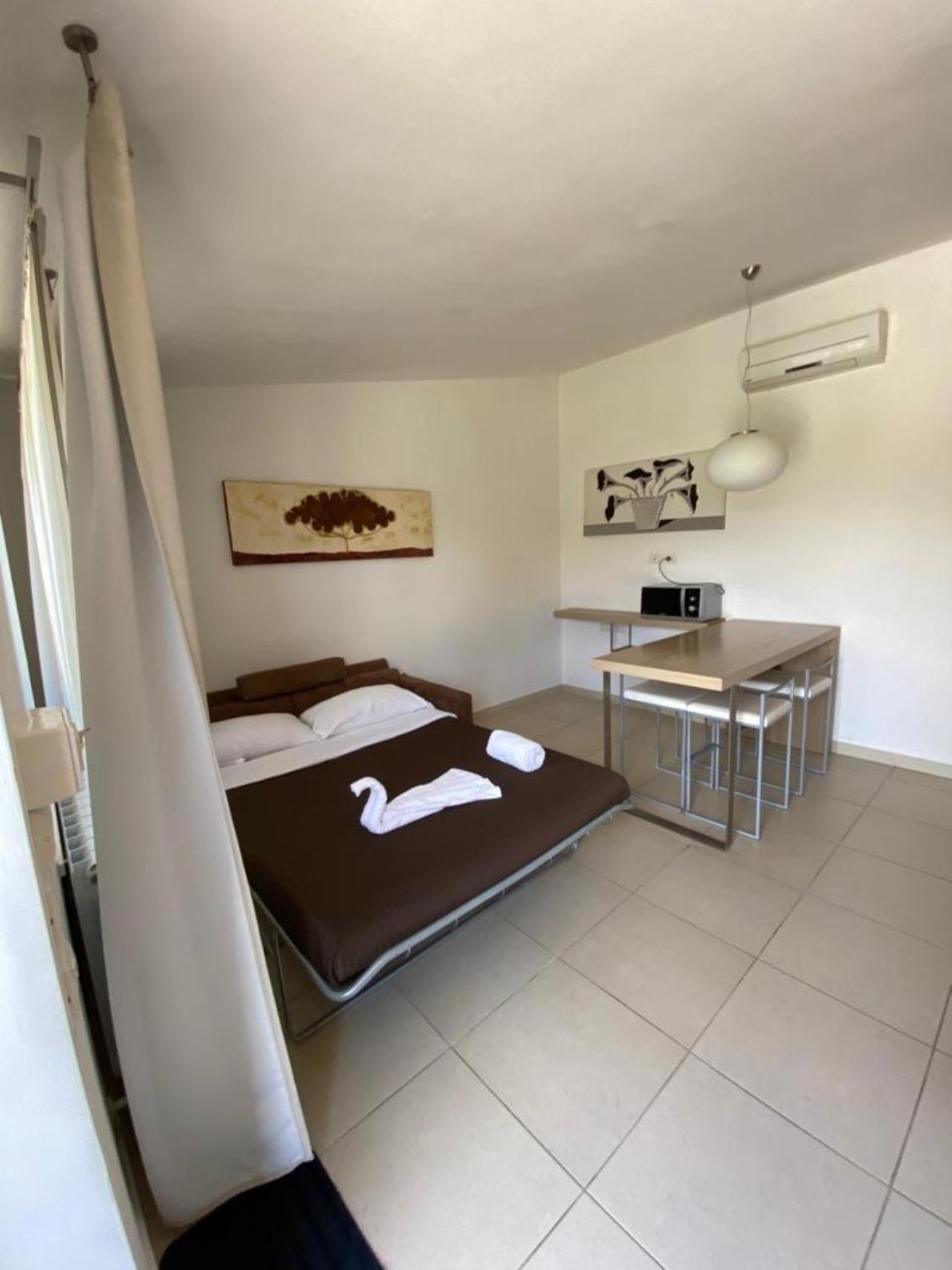 San Michele Apartments&Rooms Catanzaro Exterior photo
