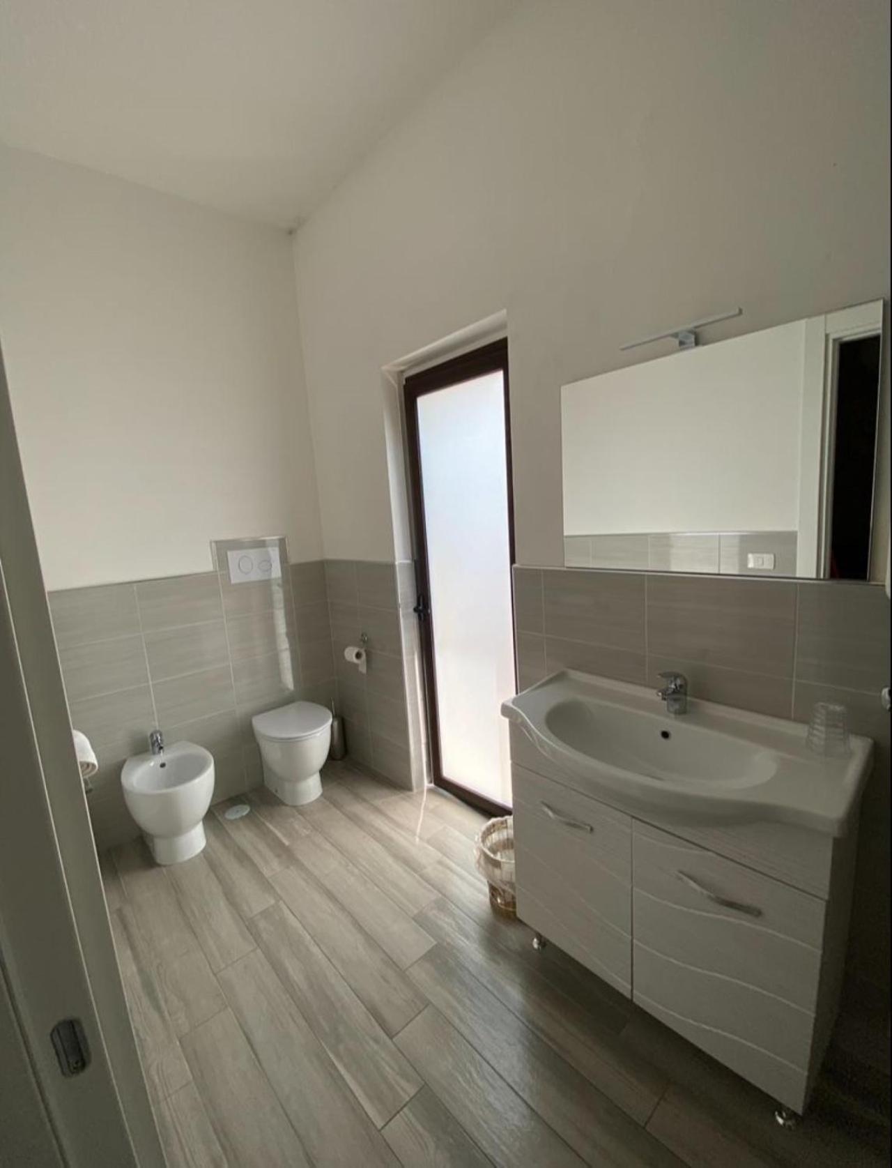 San Michele Apartments&Rooms Catanzaro Exterior photo