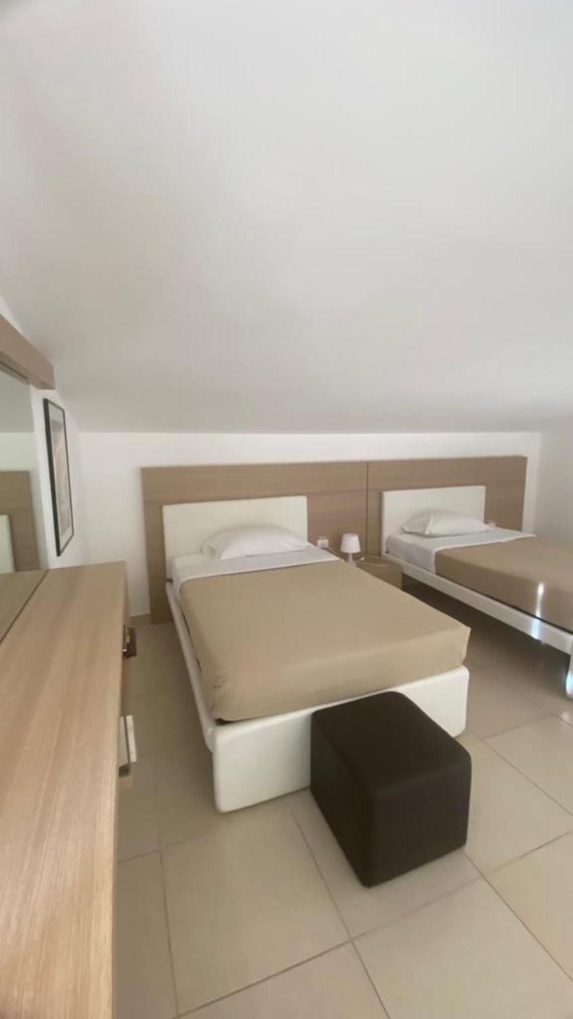 San Michele Apartments&Rooms Catanzaro Exterior photo