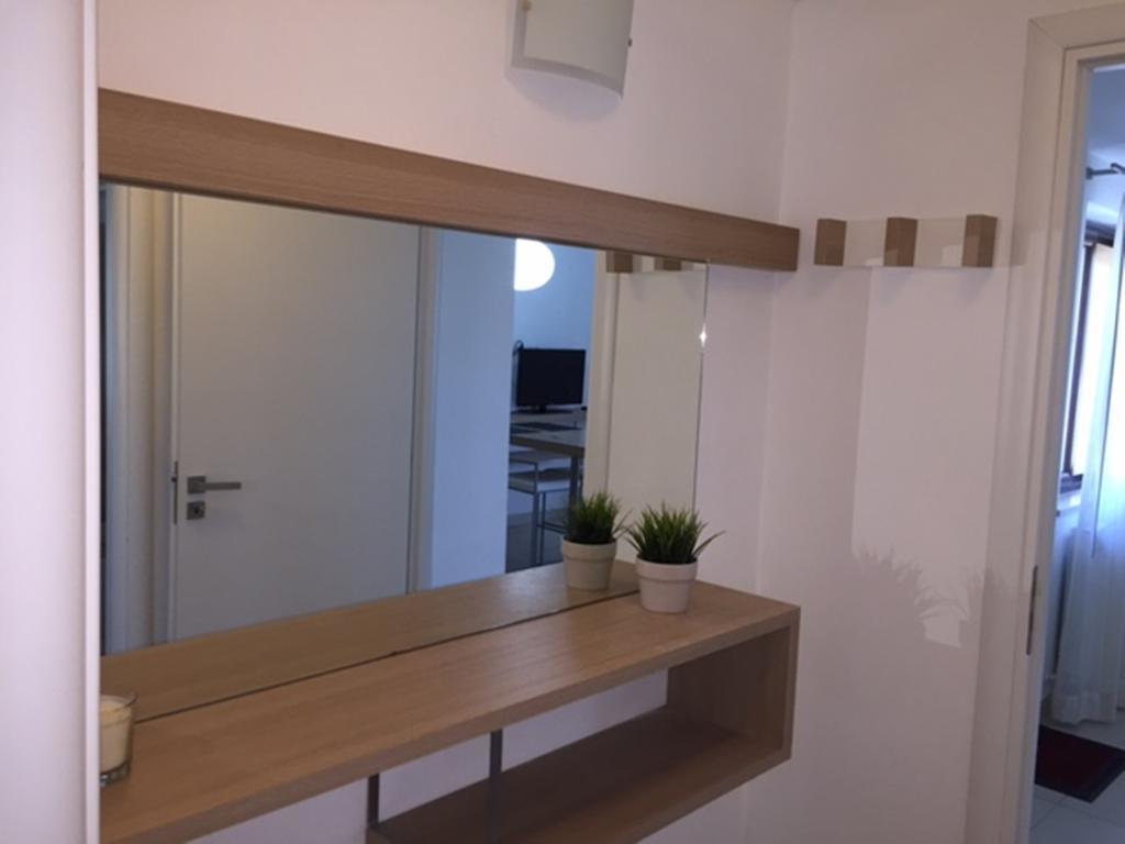 San Michele Apartments&Rooms Catanzaro Exterior photo