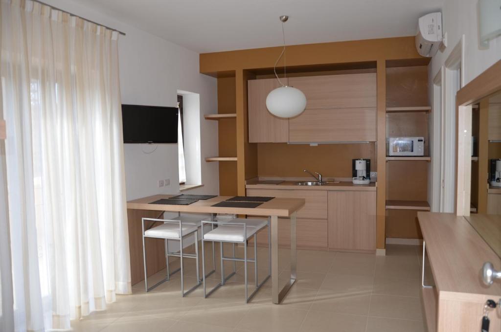 San Michele Apartments&Rooms Catanzaro Exterior photo