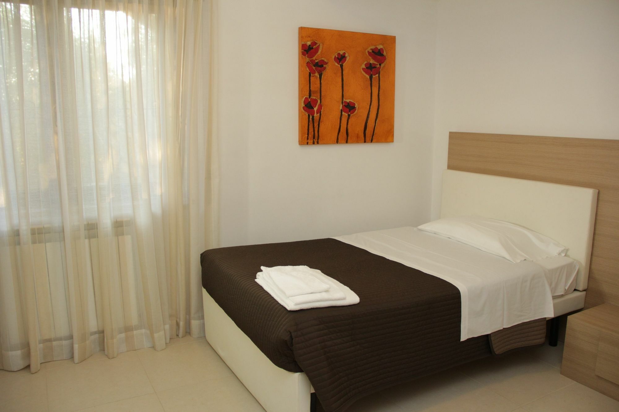 San Michele Apartments&Rooms Catanzaro Exterior photo