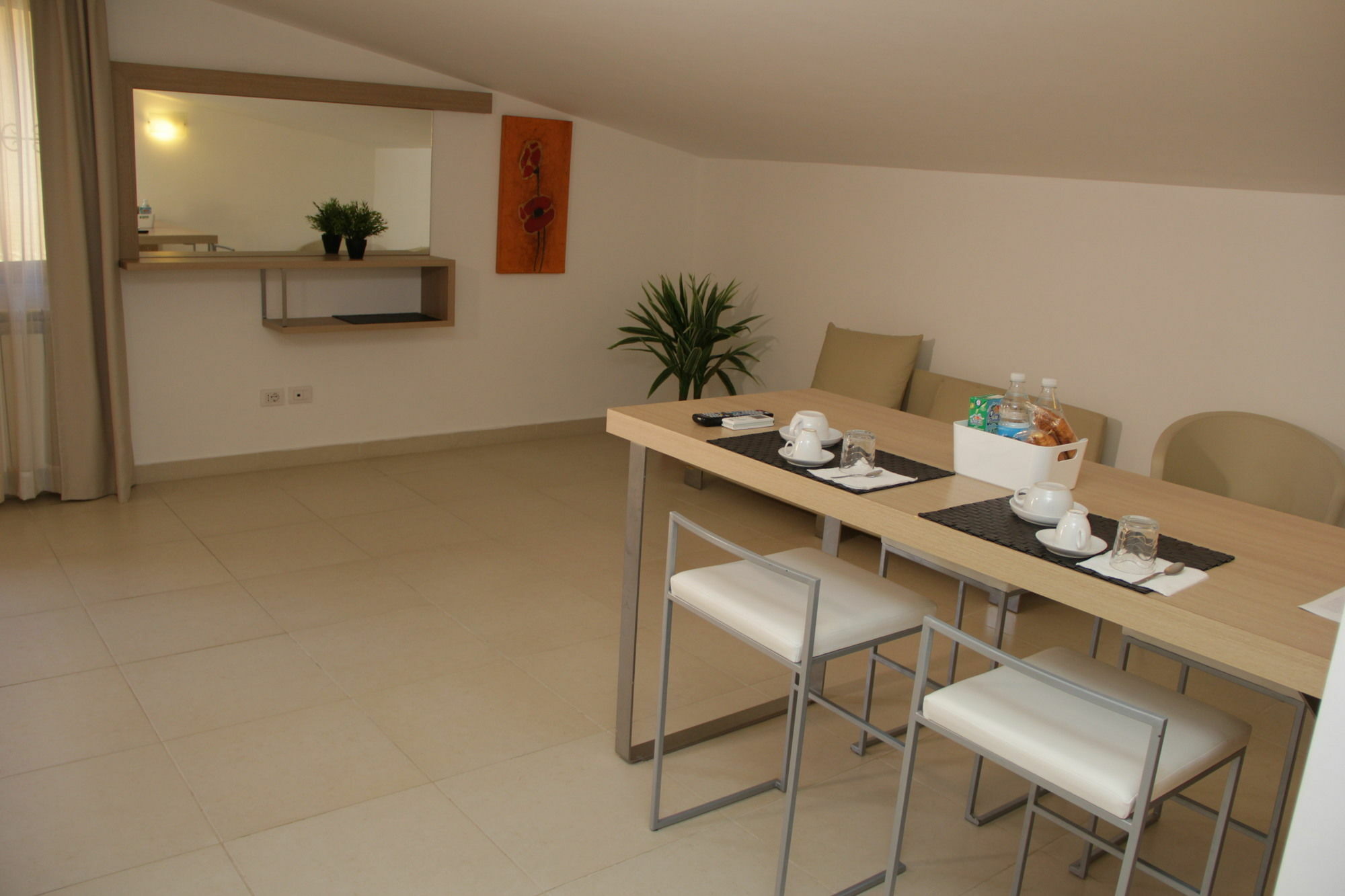 San Michele Apartments&Rooms Catanzaro Exterior photo