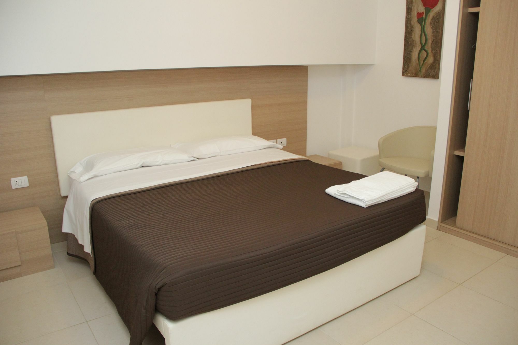San Michele Apartments&Rooms Catanzaro Exterior photo
