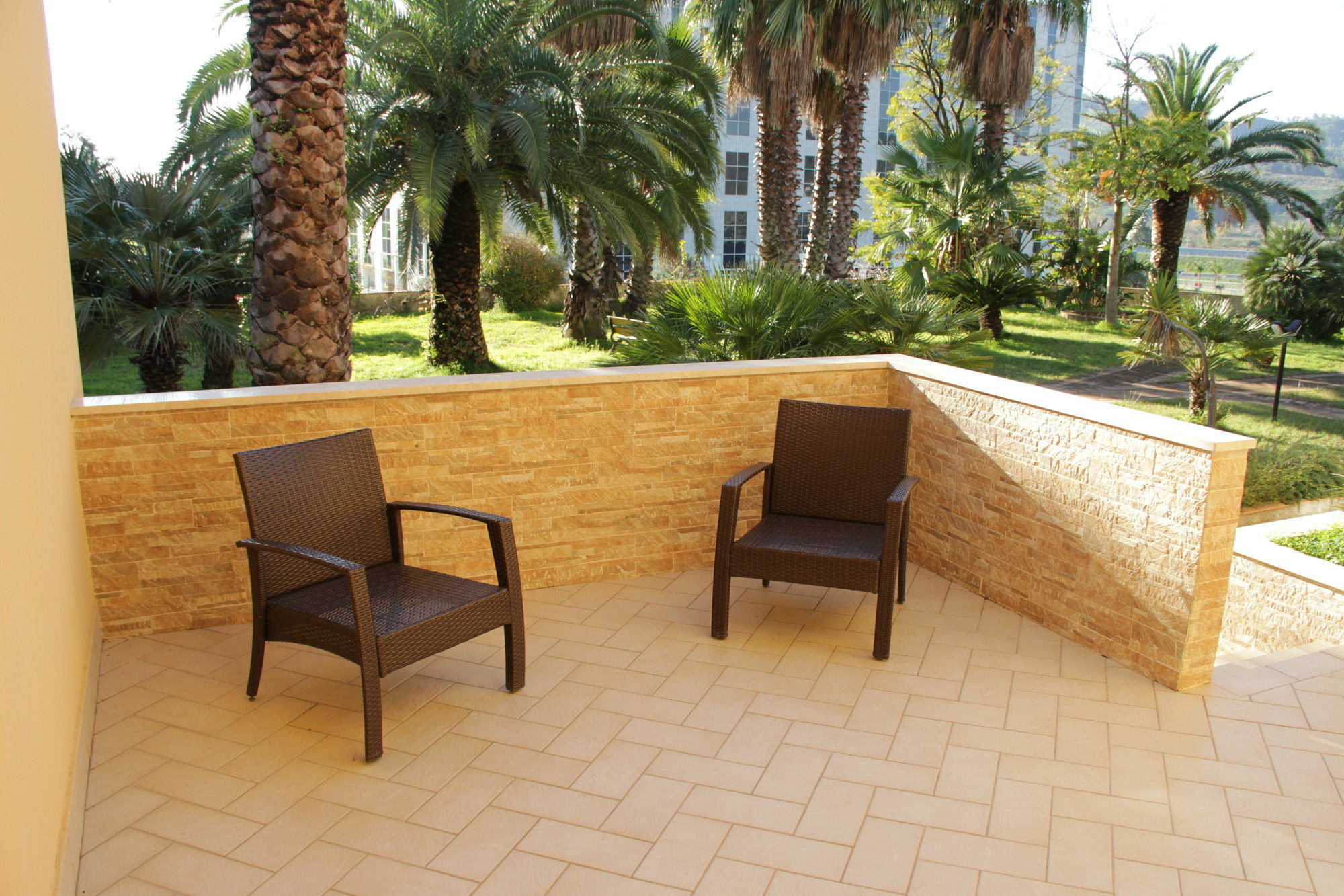 San Michele Apartments&Rooms Catanzaro Exterior photo